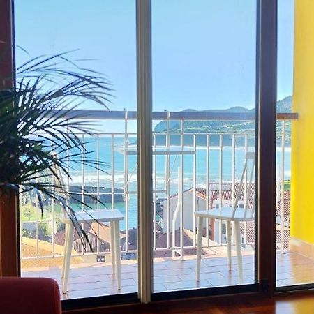 Apartamento Mundaka Izaro Eye Exterior foto