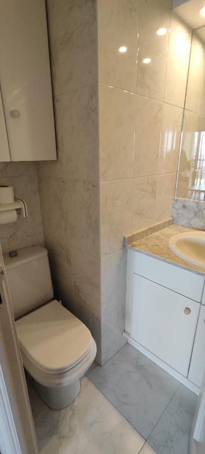 Apartamento Mundaka Izaro Eye Exterior foto